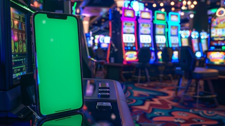 999 casino Game rooms