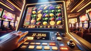 999 casino Slots