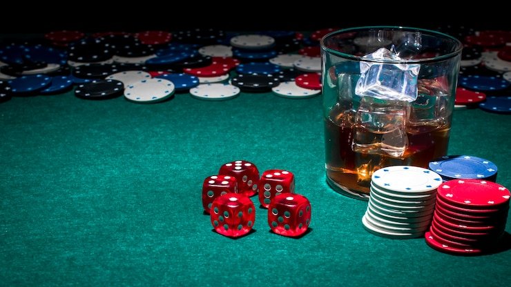999 casino Crash Games
