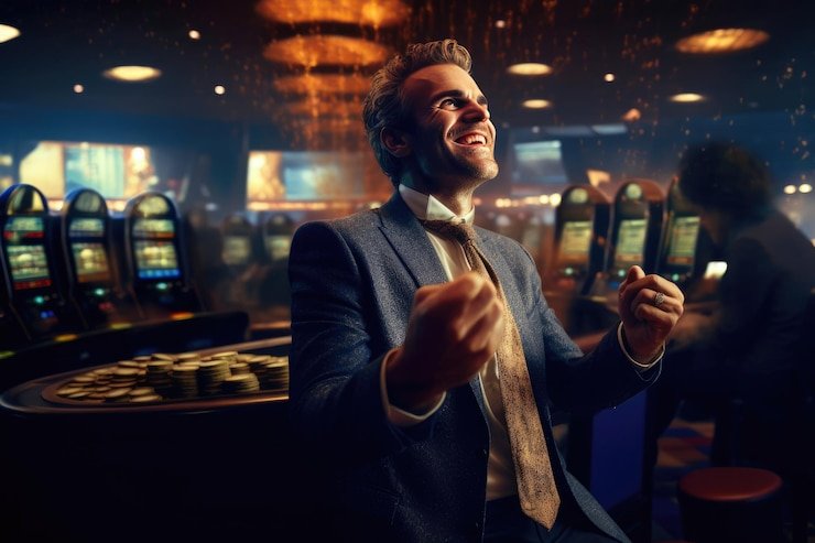 999 casino Speed Baccarat High-Limit
